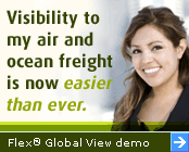 Flex Global View Demo