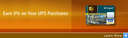 UPS Supply Chain Solutions